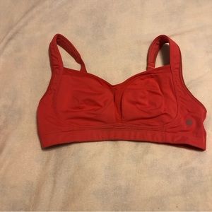 Lululemon bra size 34D